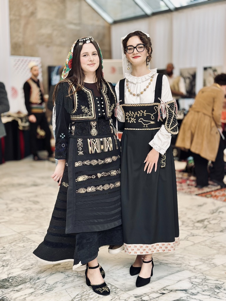 Fili meridiani 7 - Meraviglie di Calabria - 8