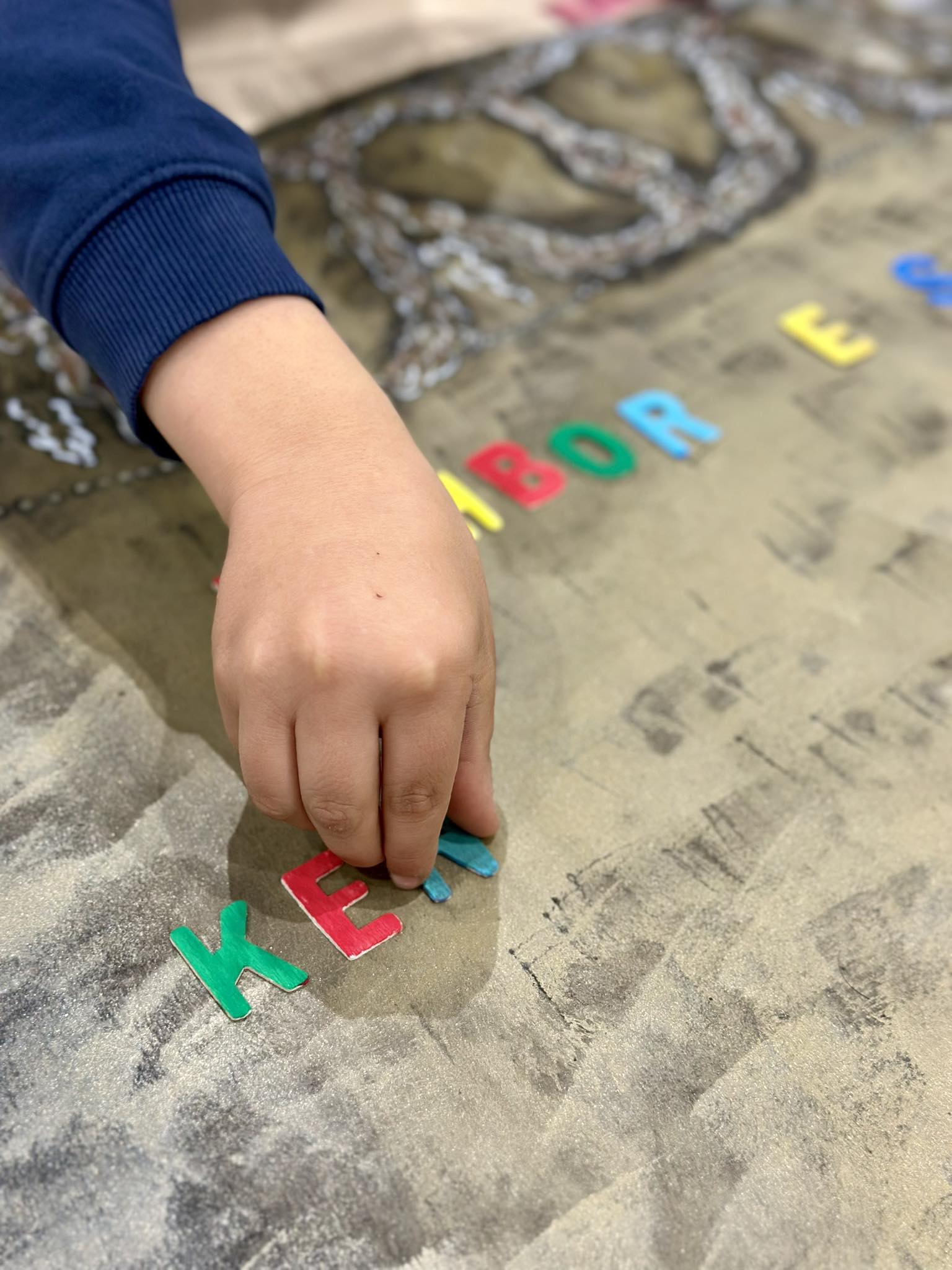 Fili meridiani laboratorio piante tintorie 12 - Meraviglie di Calabria - 10