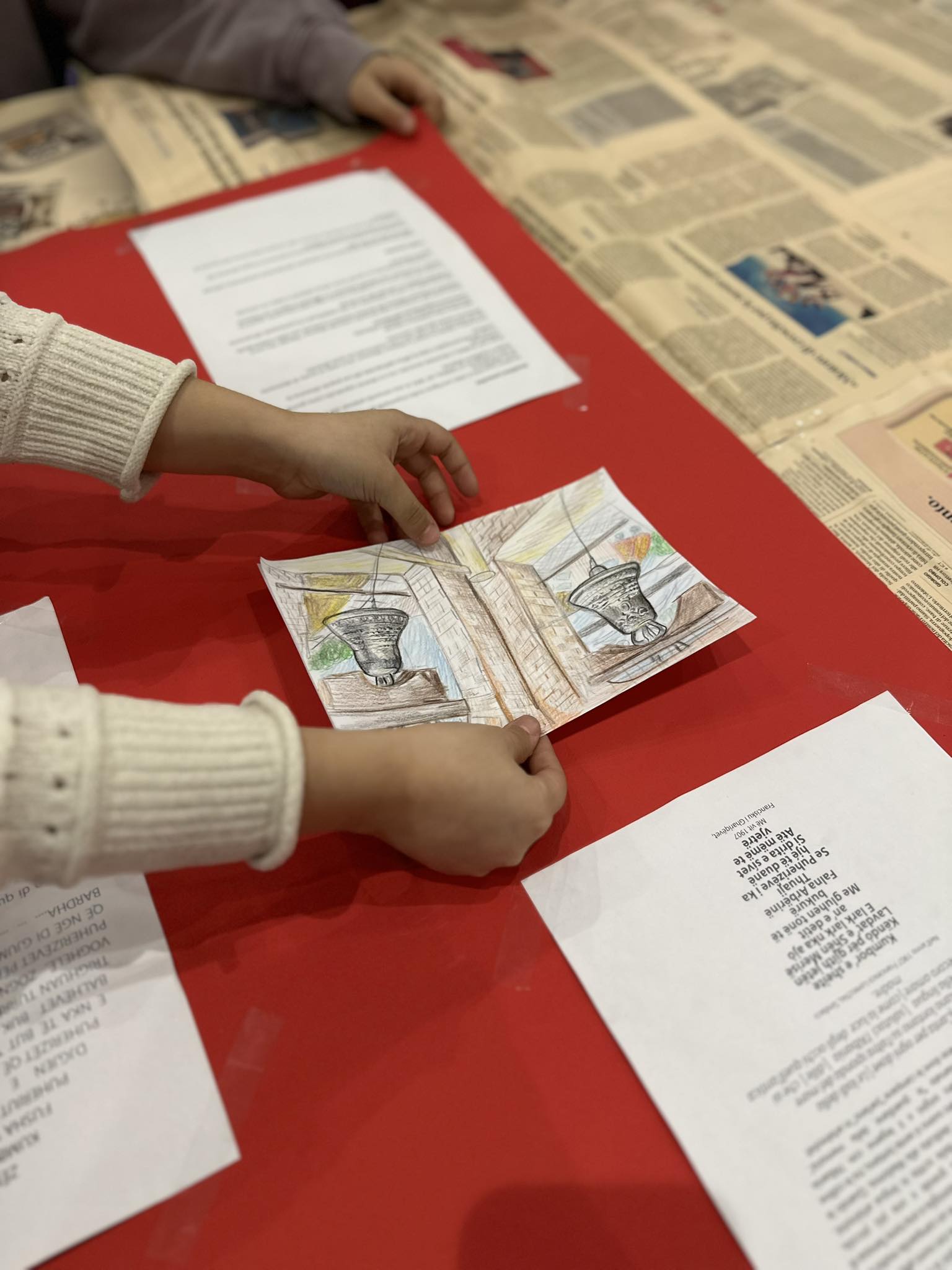 Fili meridiani laboratorio piante tintorie 9 - Meraviglie di Calabria - 6