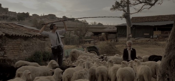 Il mare nascosto, a Catanzaro unica data per il film di Luca Calvetta