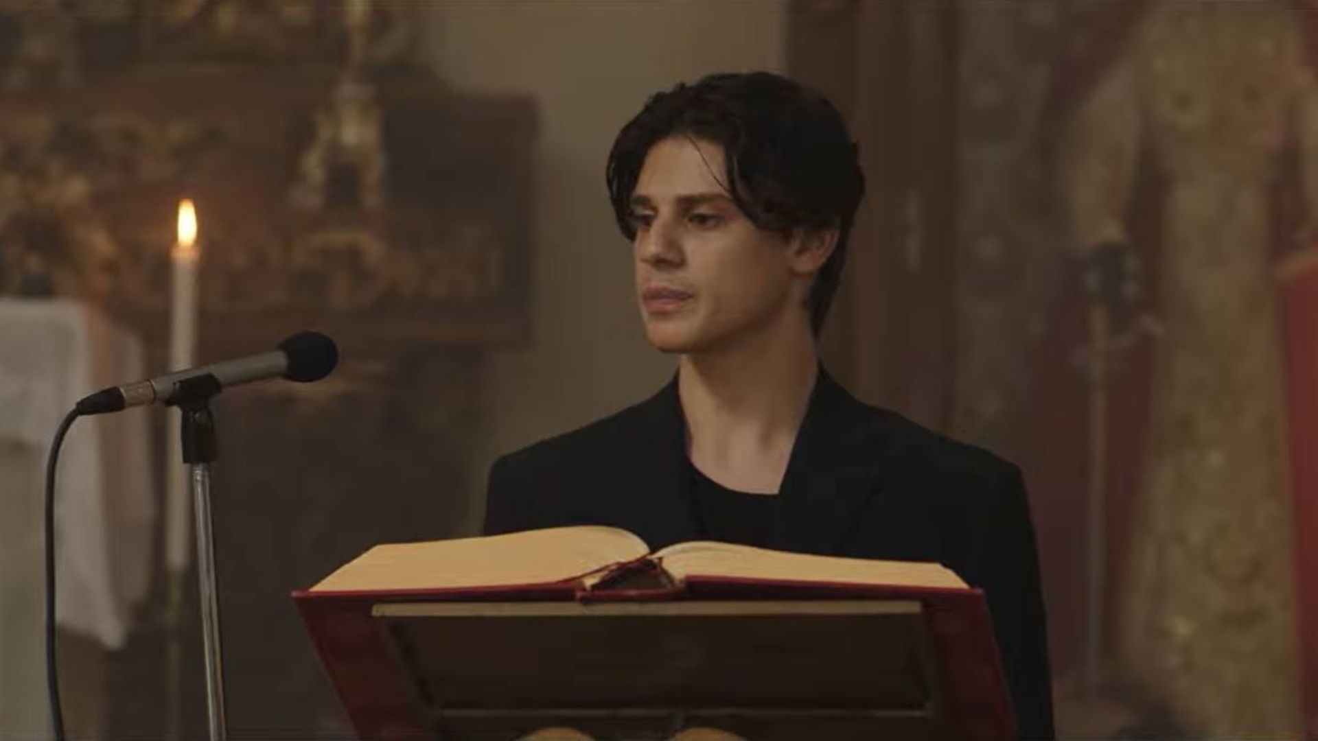 Film loratore 1 - Meraviglie di Calabria - 4