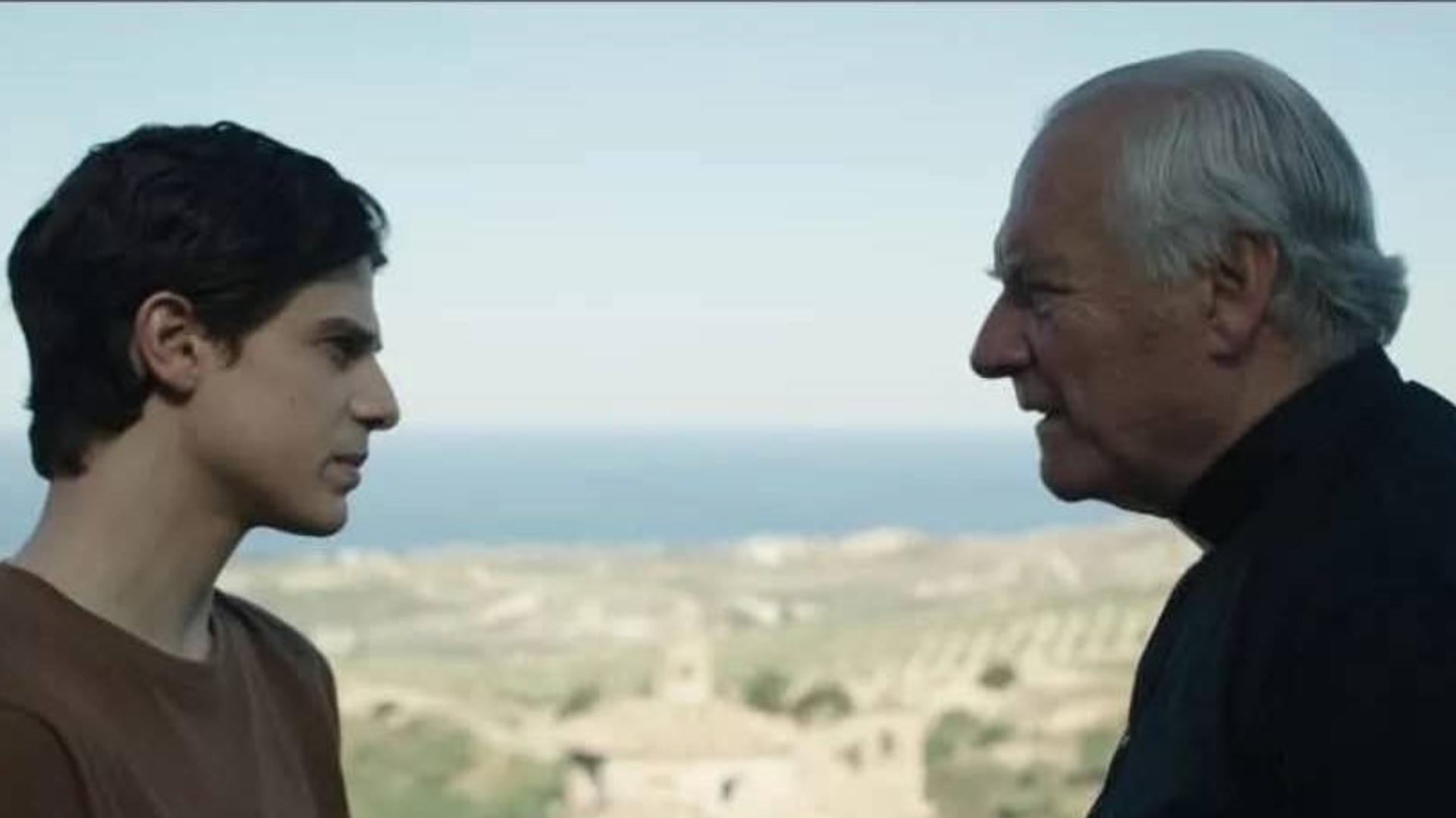 Film loratore 2 - Meraviglie di Calabria - 2