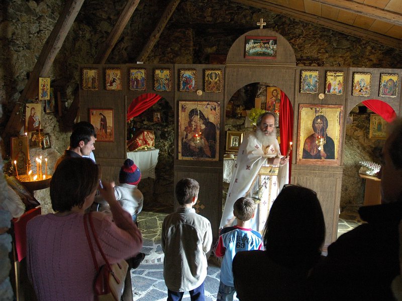 Galliciano Pasqua Ortodossa 1 ph Enzo Galluccio - La Pasqua ortodossa al Monastero di San Giovanni Theristis e a Gallicianò - 17 Galliciano Pasqua Ortodossa 1 ph Enzo Galluccio - Meraviglie di Calabria - 16