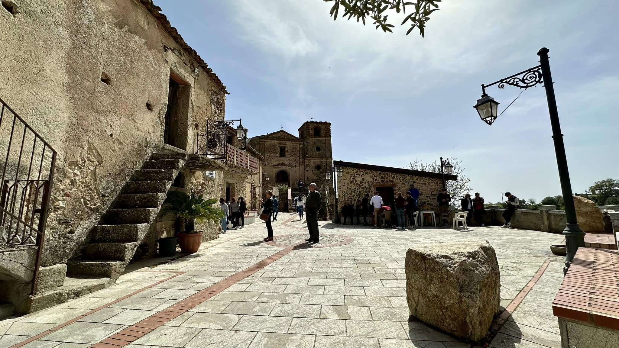 Galliciano ph Carmelo Sirimarco - Meraviglie di Calabria - 6