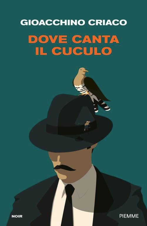 Gioacchino Criaco libro - Gioacchino Criaco presenta il suo nuovo libro "Dove canta il cuculo" - 3 Gioacchino Criaco libro - Meraviglie di Calabria - 2