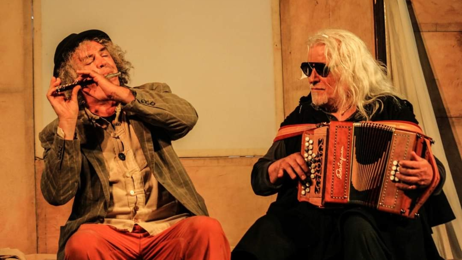 “Giufà e il mare”, al PTU lo storico spettacolo di Antonello Antonante