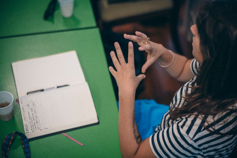 Calabria Movie Festival, residenze di scrittura di serie TV per il Sud