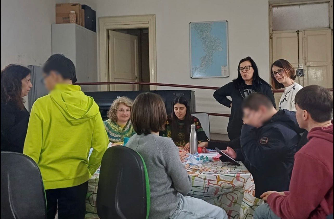 LaBEC 1 - Meraviglie di Calabria - 8