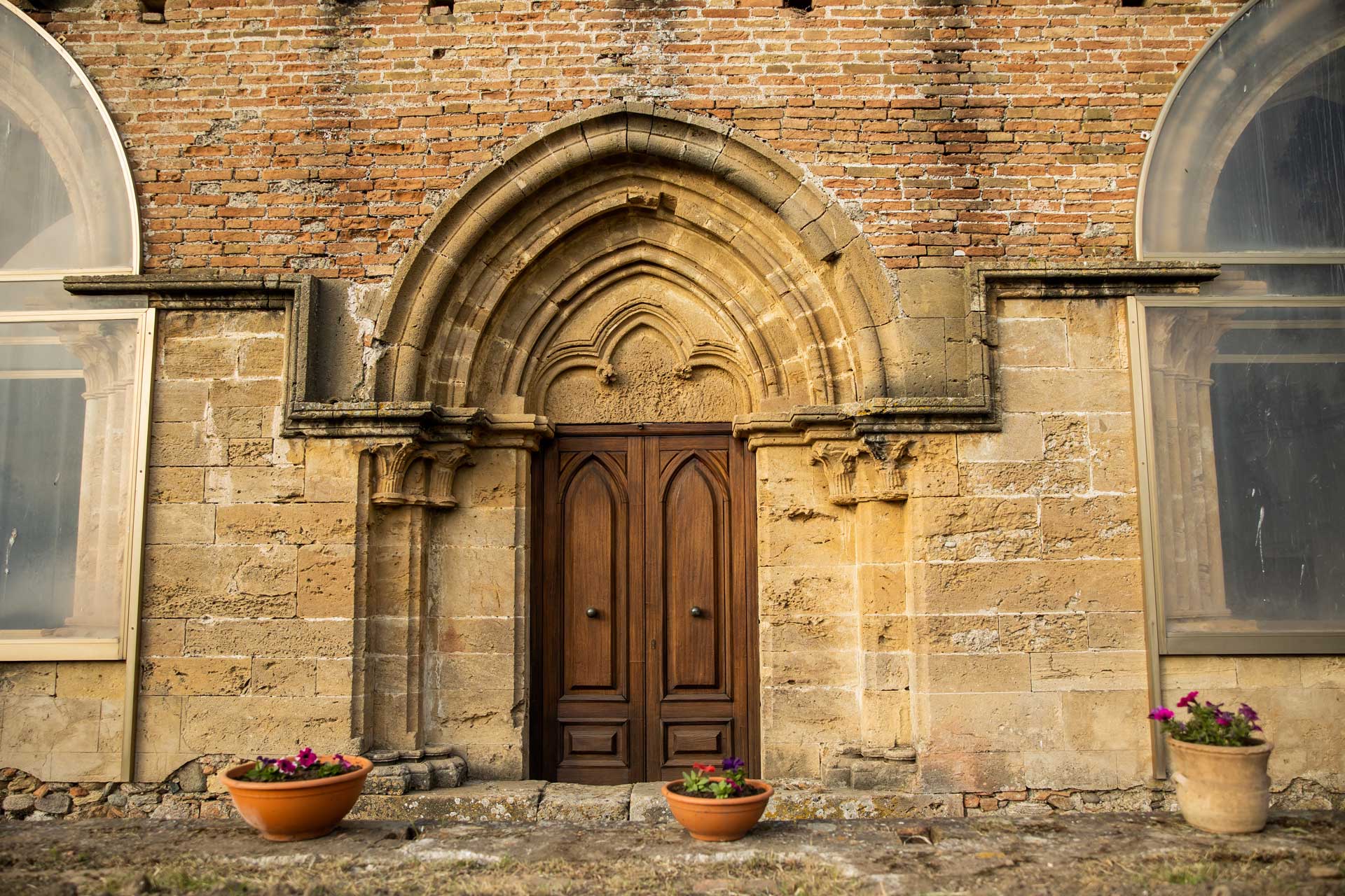 La Matina Abbazia 1 - Meraviglie di Calabria - 4