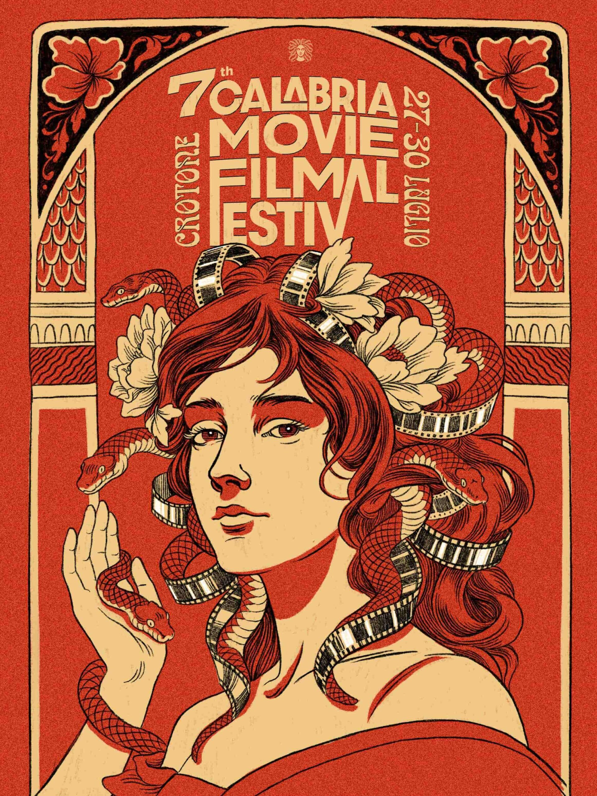 Loc Calabria Movie Film Festival Crotone scaled - Meraviglie di Calabria - 2