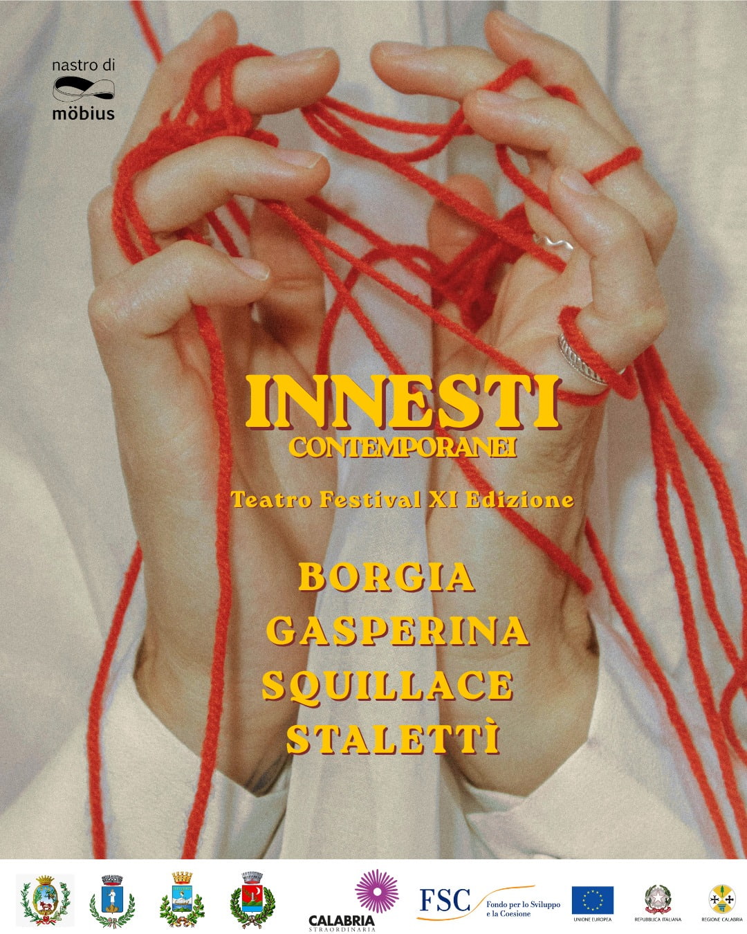 Loc innesti - Meraviglie di Calabria - 4