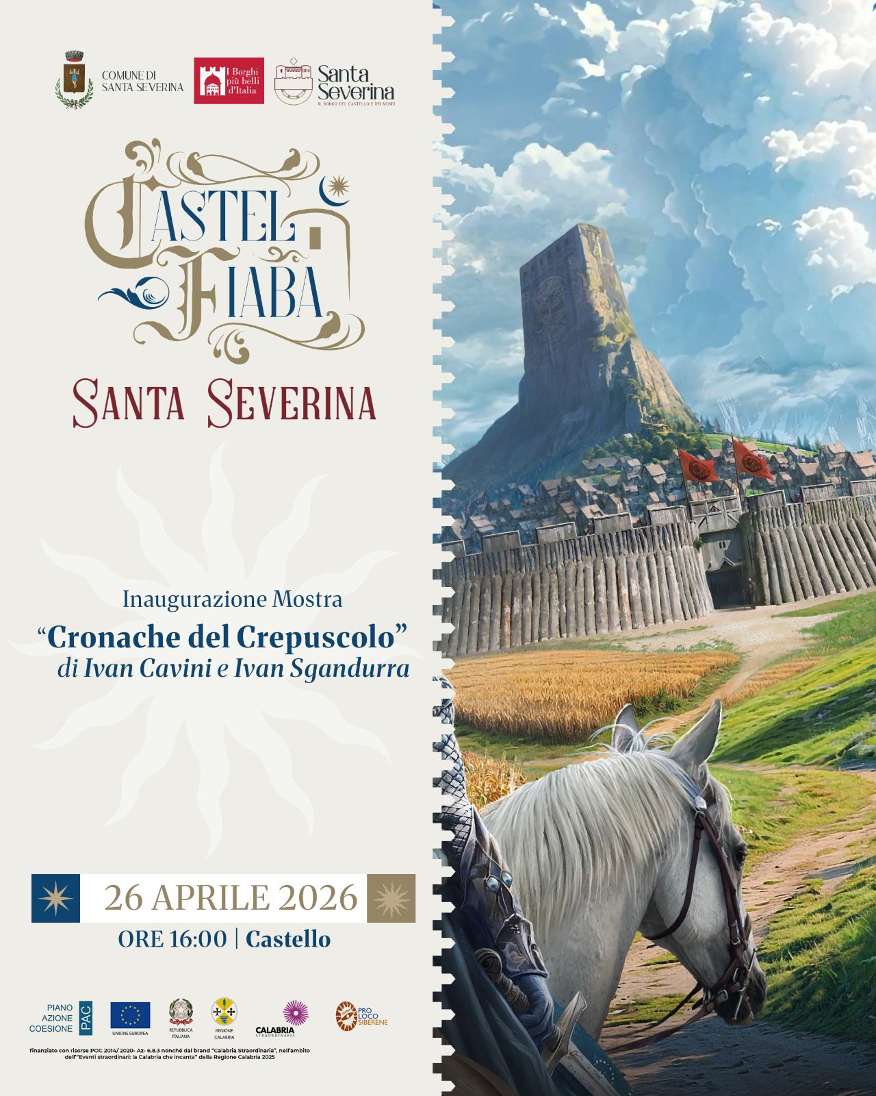 Loc santa severina 2 - Meraviglie di Calabria - 4