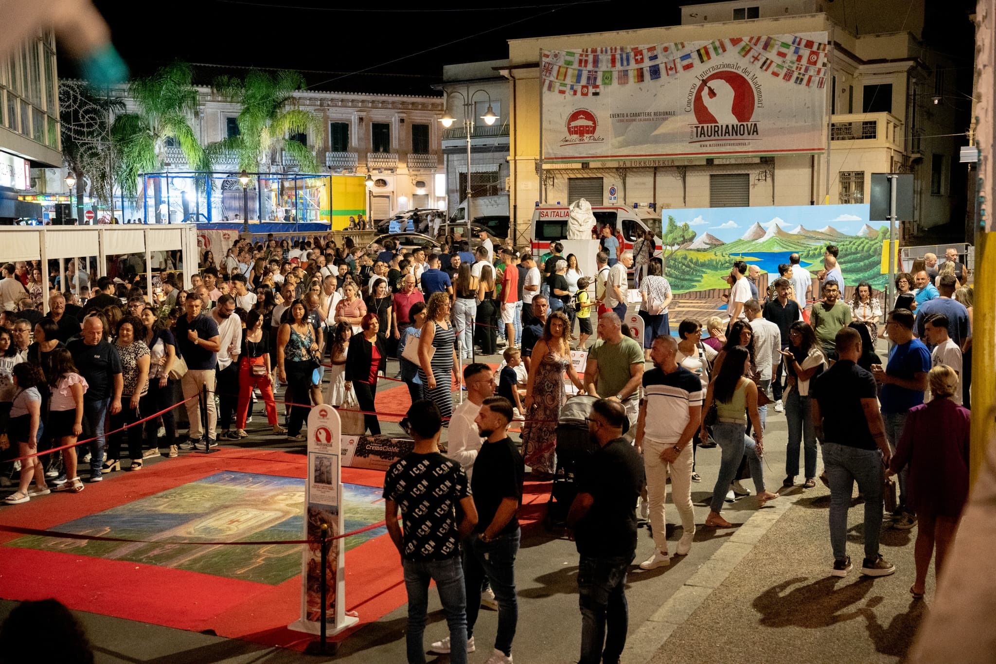 Madonnari Taurianova 25 1 - Meraviglie di Calabria - 4