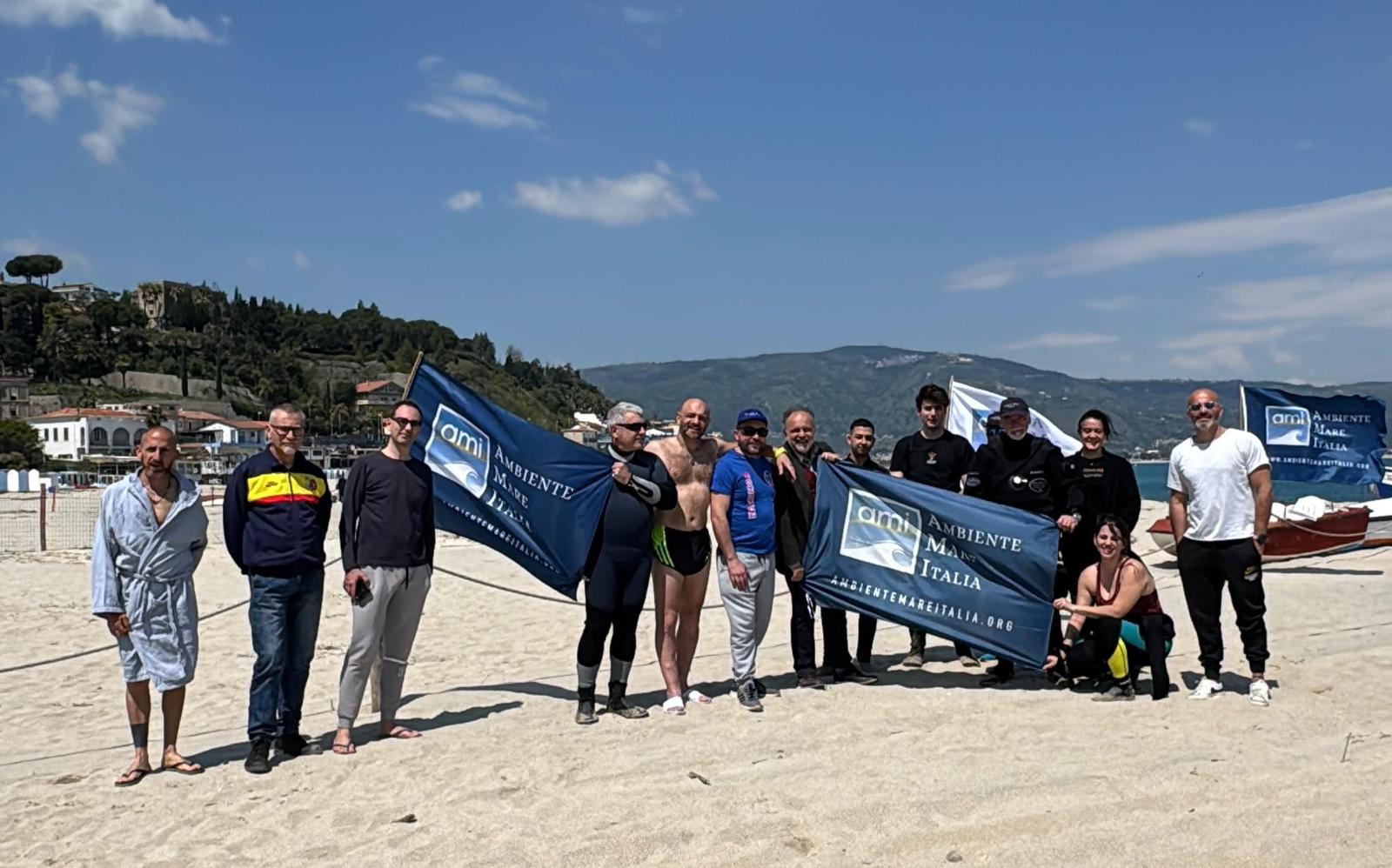 Mare AMI PH 2 - Meraviglie di Calabria - 2