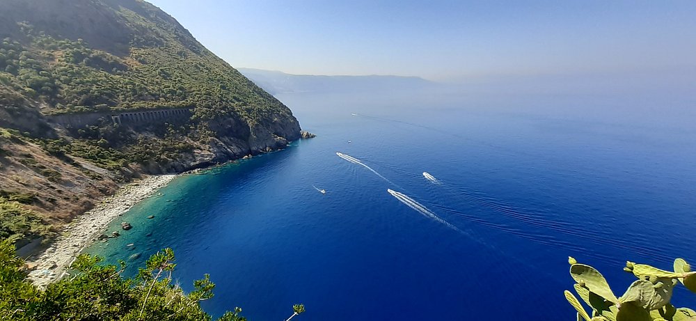 Mare marinella di palmi ph Diego Roveglia - Meraviglie di Calabria - 12