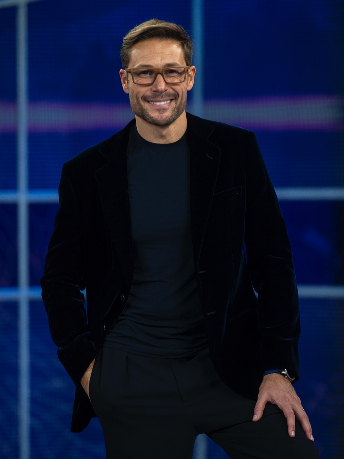 Massimiliano Ossini 2 - Meraviglie di Calabria - 4