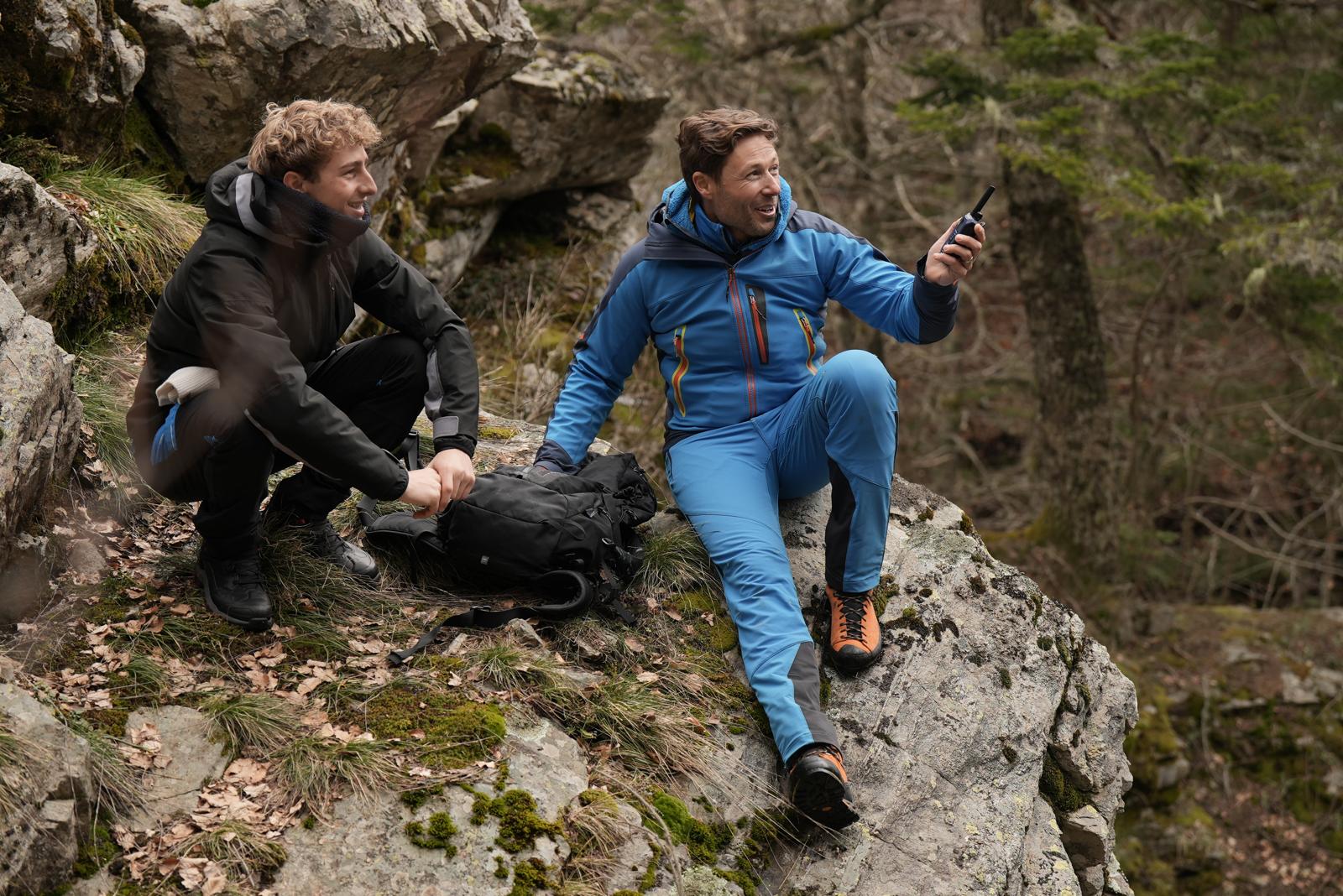 Massimiliano Ossini aspromonte - Meraviglie di Calabria - 6