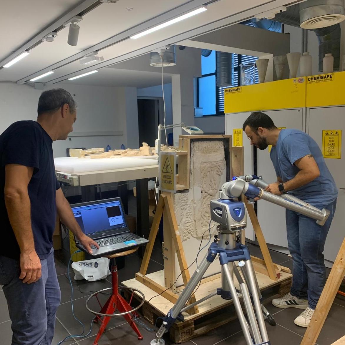 Miseo Archeologico Reggio 3 - Meraviglie di Calabria - 6