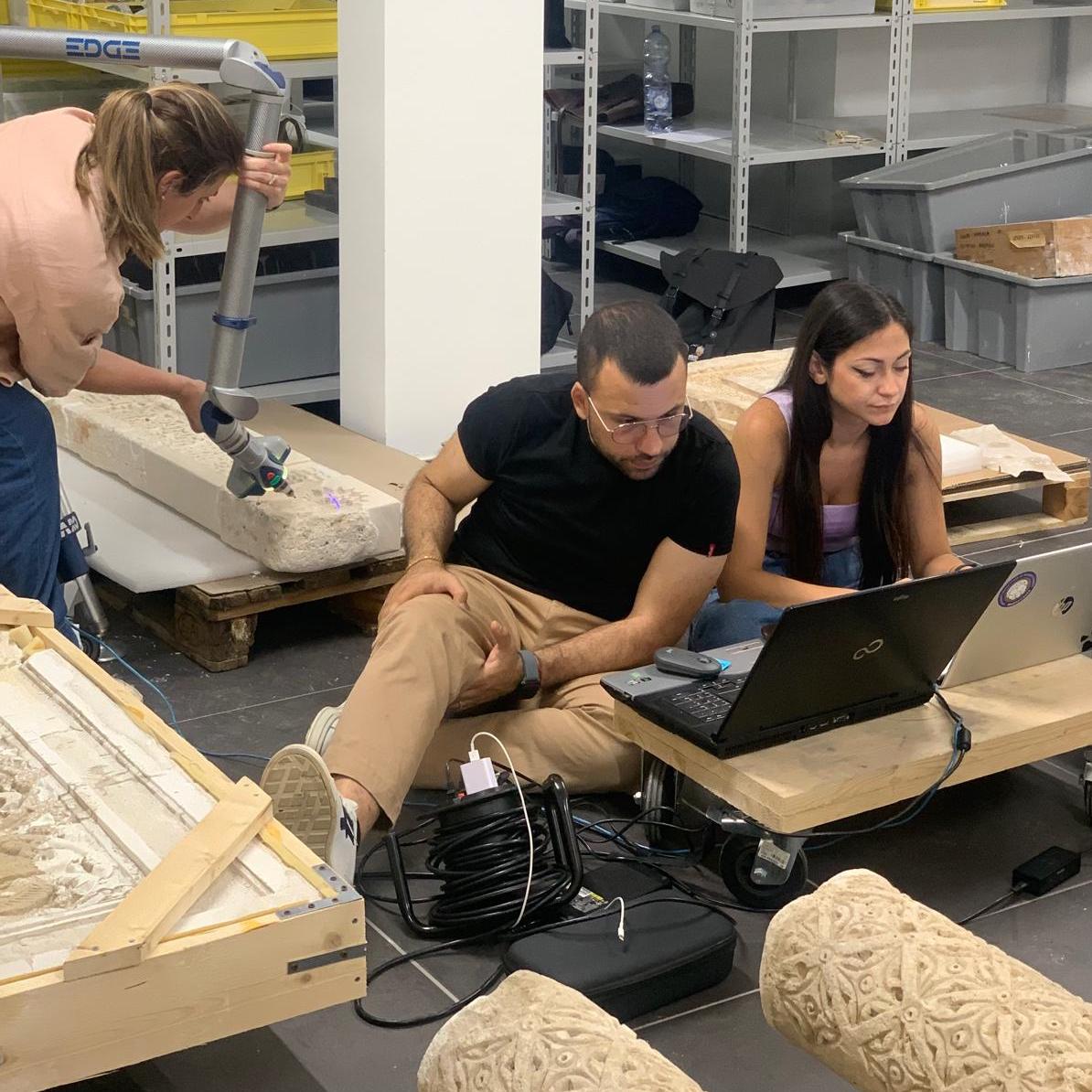 Miseo Archeologico Reggio 4 - Meraviglie di Calabria - 4