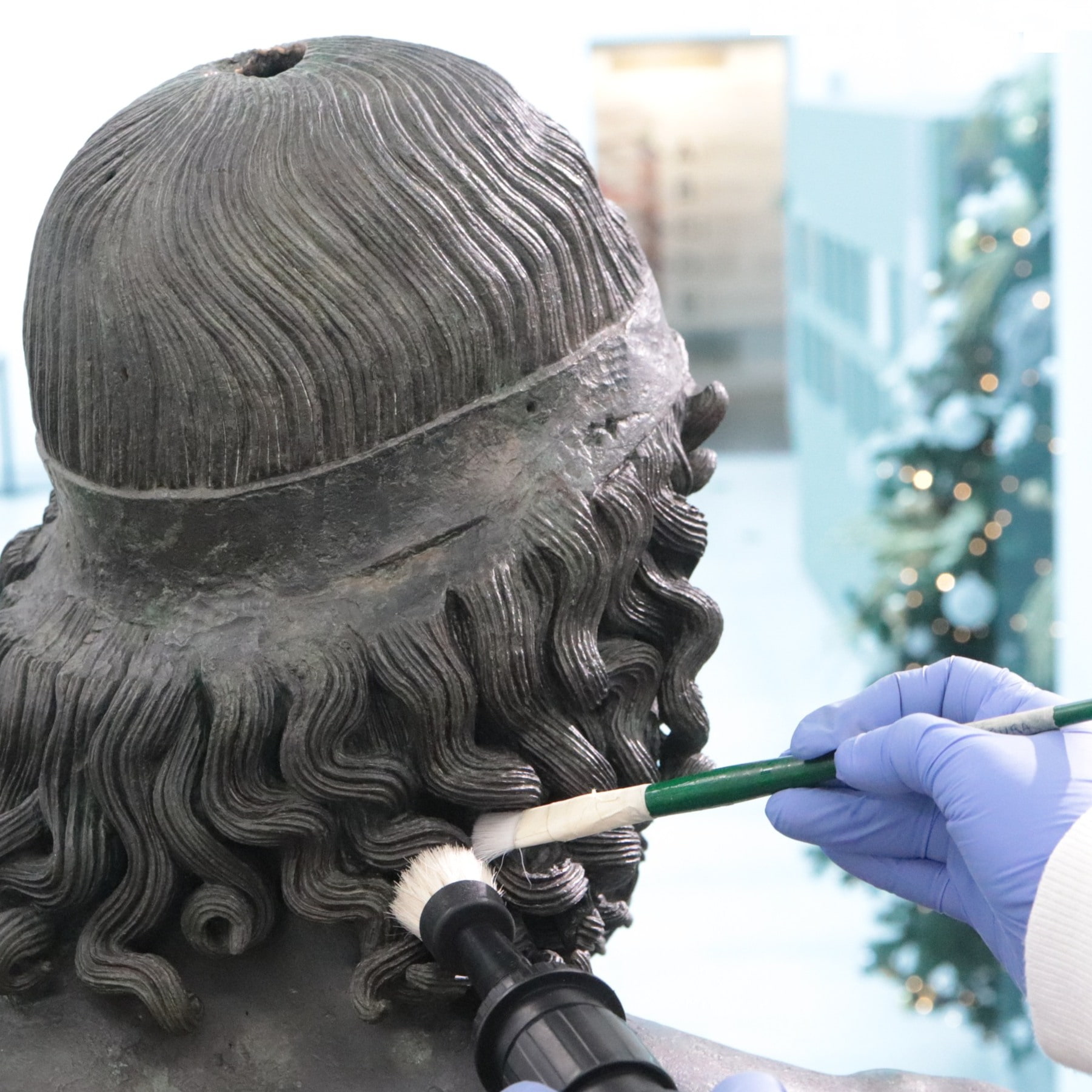 Miseo Archeologico Reggio 6 - Meraviglie di Calabria - 12