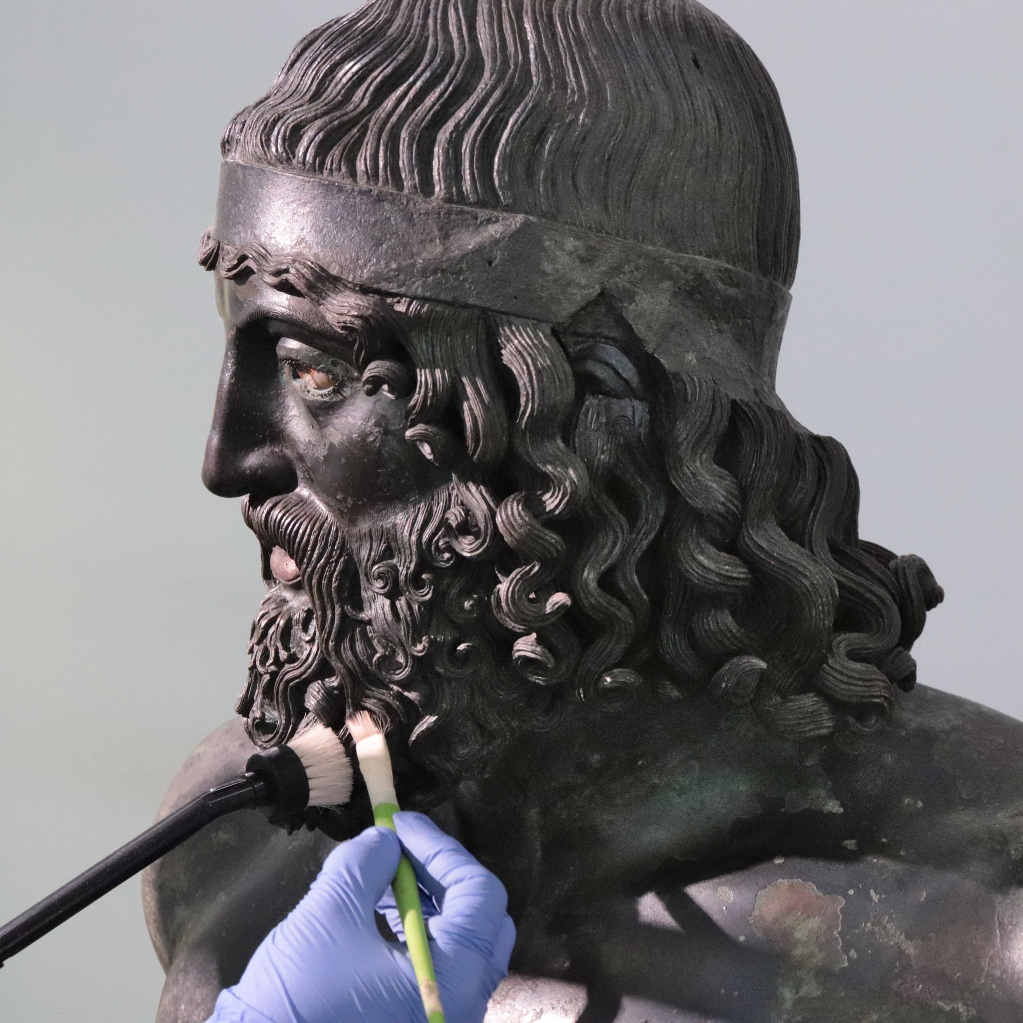 Miseo Archeologico Reggio 7 - Meraviglie di Calabria - 14