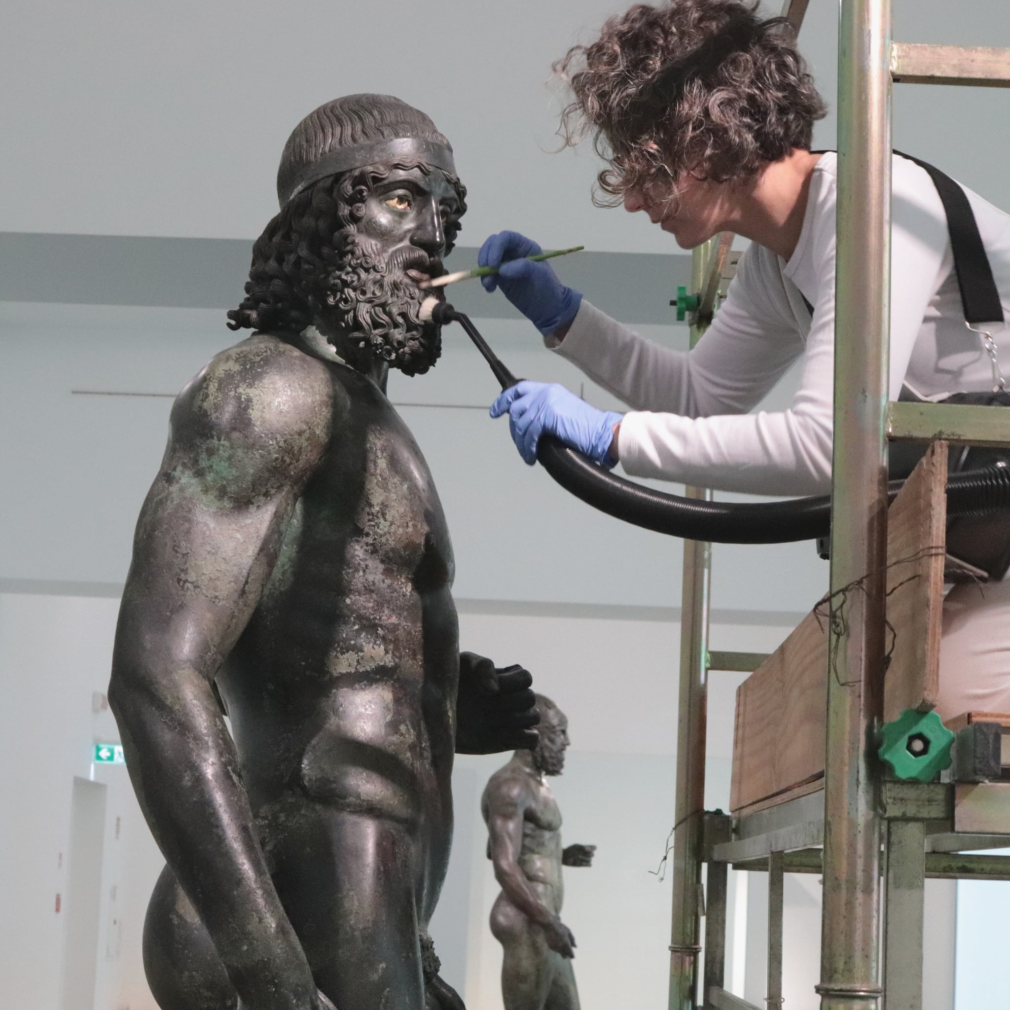 Miseo Archeologico Reggio 8 - Meraviglie di Calabria - 16