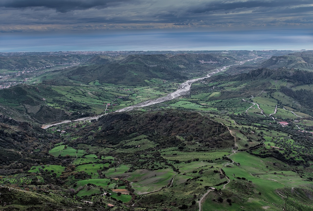 Montagna Piani di Rufo Monte Mammicomito 10 - Meraviglie di Calabria - 6