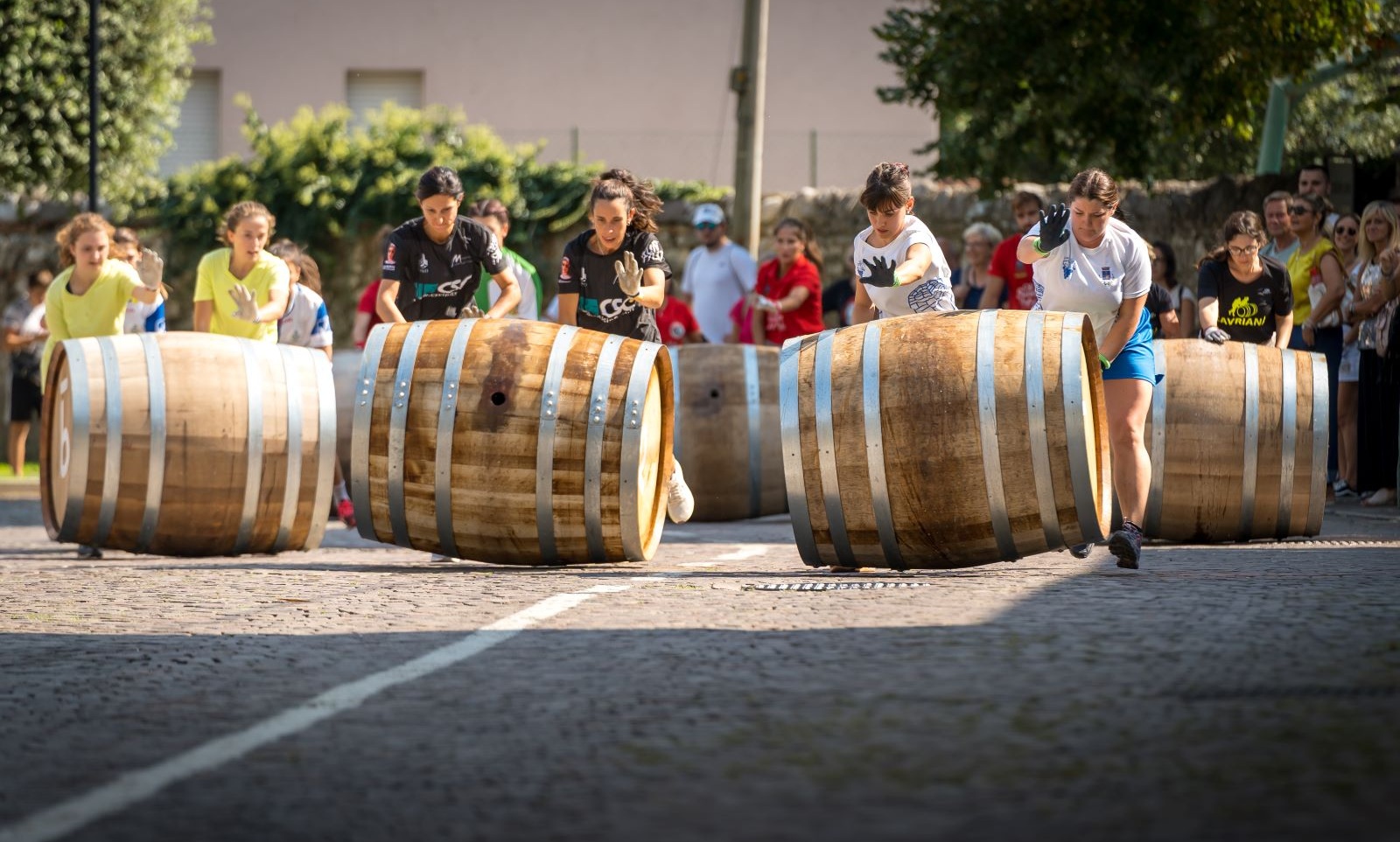 Palio Nazionale delle Botti delle Città del Vino,  ora tocca a Mormanno