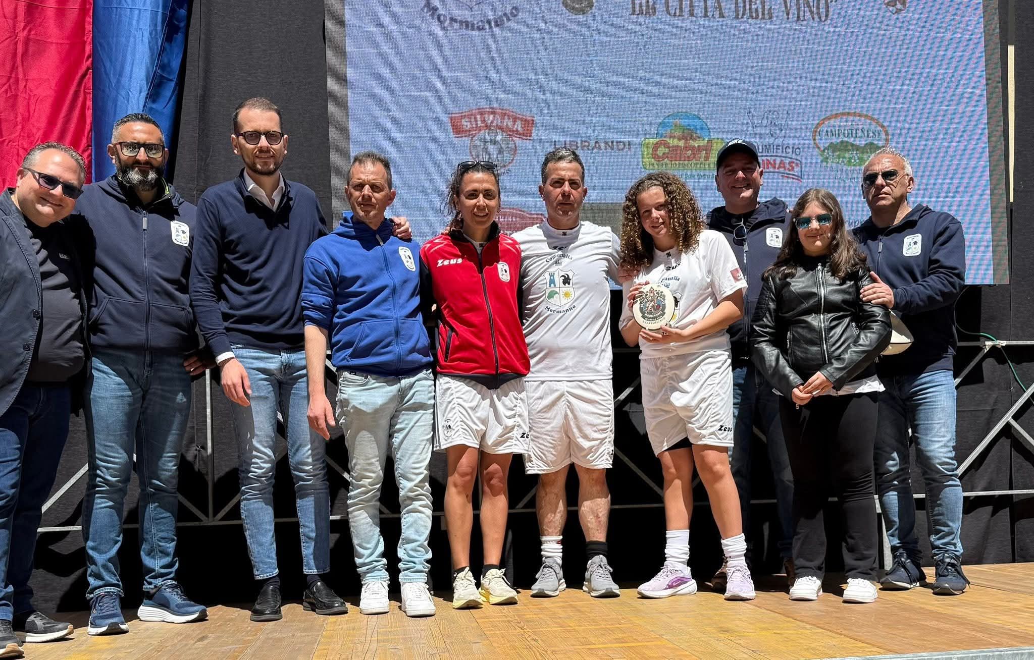 Mormanno palio delle botti 2026 - Meraviglie di Calabria - 6