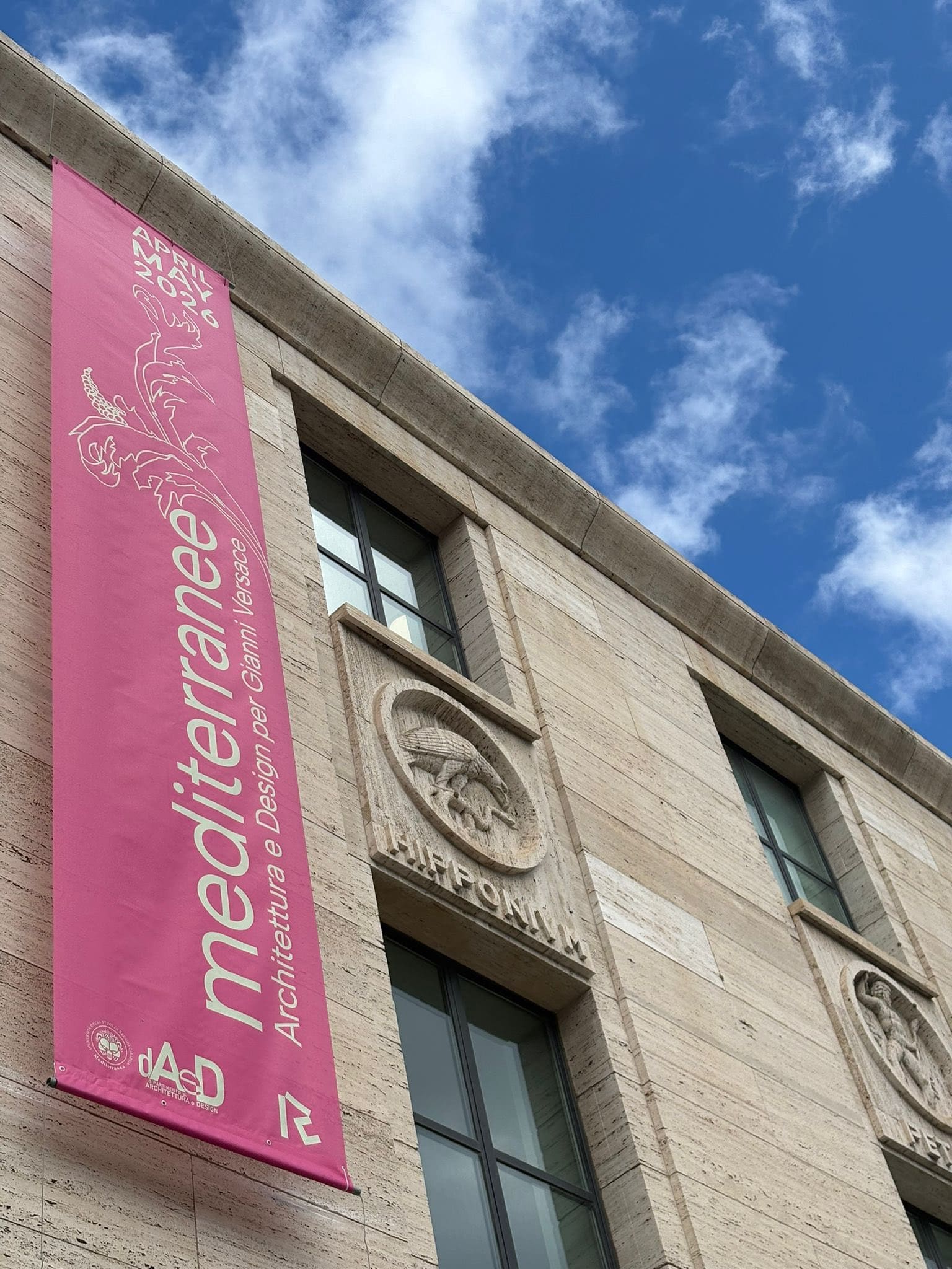 Museo Archeologico Nazionale di Reggio Calabria mostra mediterranea 3 - Meraviglie di Calabria - 14