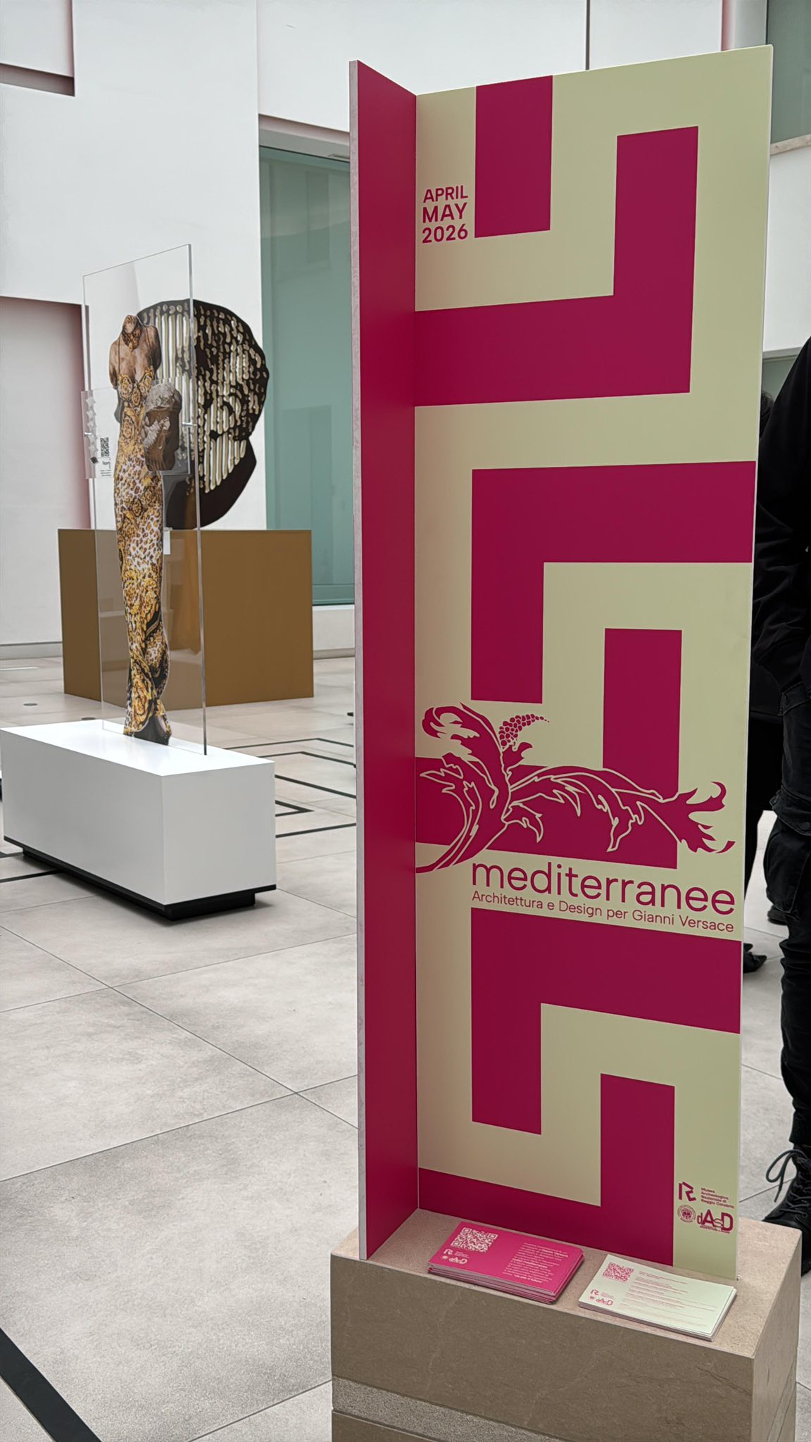 Museo Archeologico Nazionale di Reggio Calabria mostra mediterranea 5 - Meraviglie di Calabria - 12