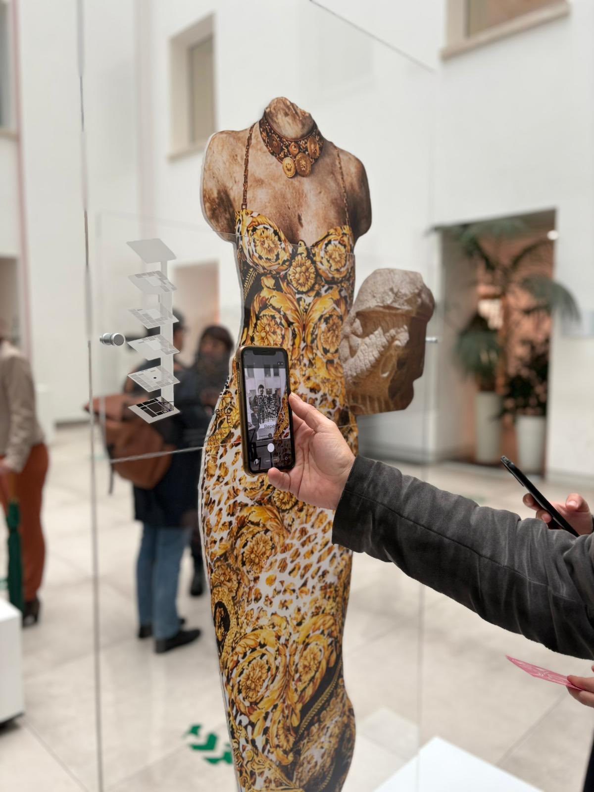 Museo Archeologico Nazionale di Reggio Calabria mostra mediterranea 9 - Meraviglie di Calabria - 8