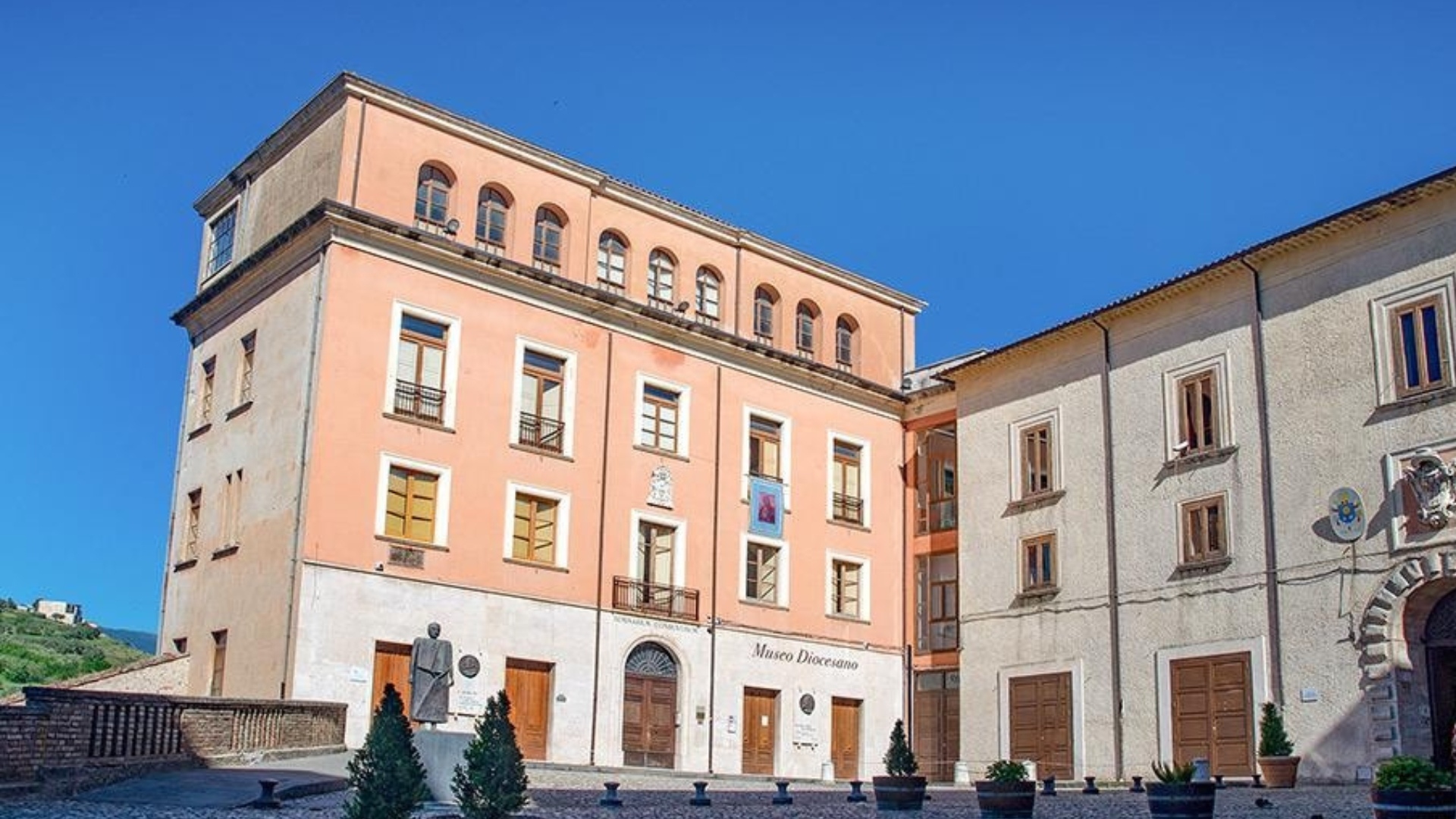 Museo Diocesano di Cosenza