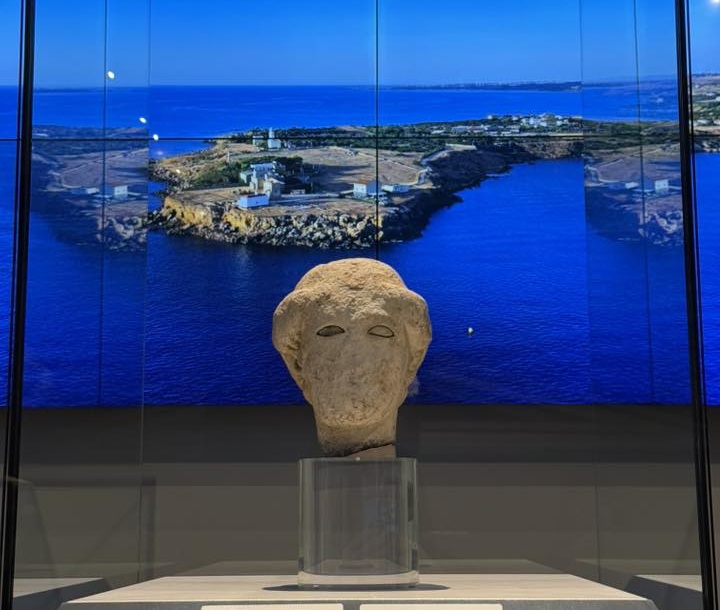 Museo archeologico Nazionale di Capo Colonna 5 - Meraviglie di Calabria - 38