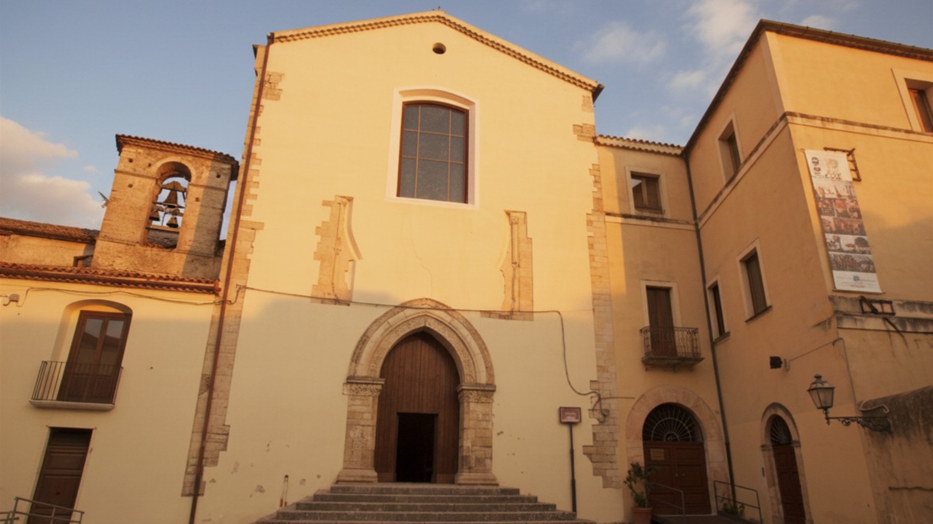 Museo dei Brettii e degli Enotri di Cosenza