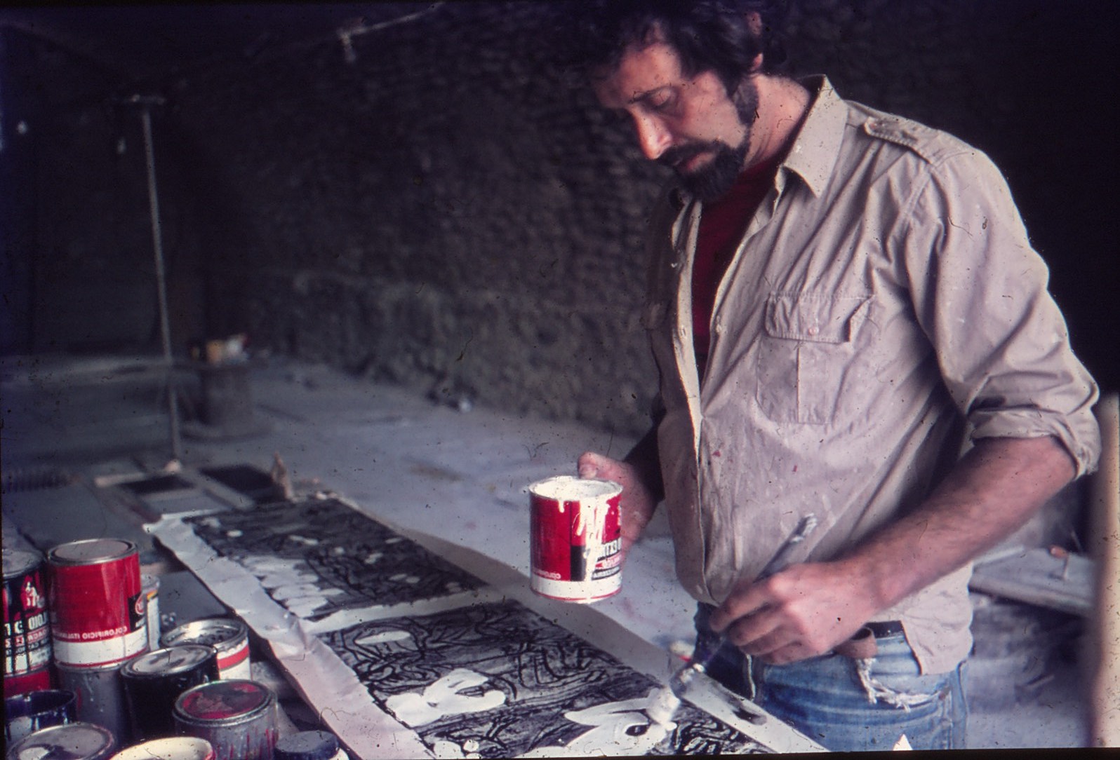 Nik Spatari 1 - Meraviglie di Calabria - 4