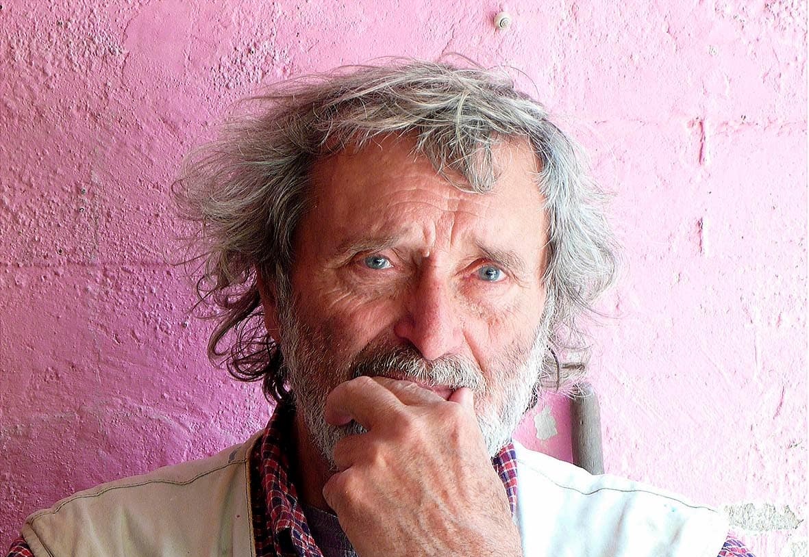 Al MUSABA la grande retrospettiva sul maestro Nik Spatari