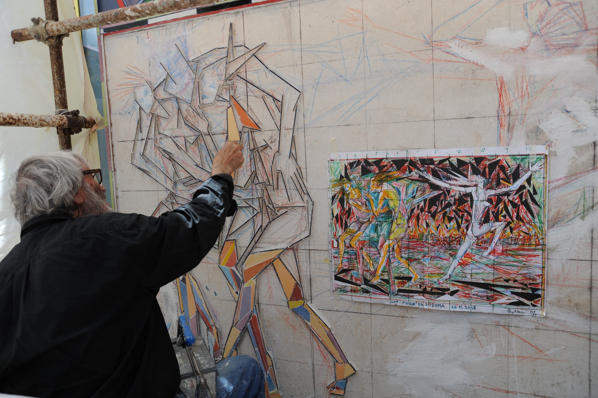 Nik Spatari 8 - Meraviglie di Calabria - 14