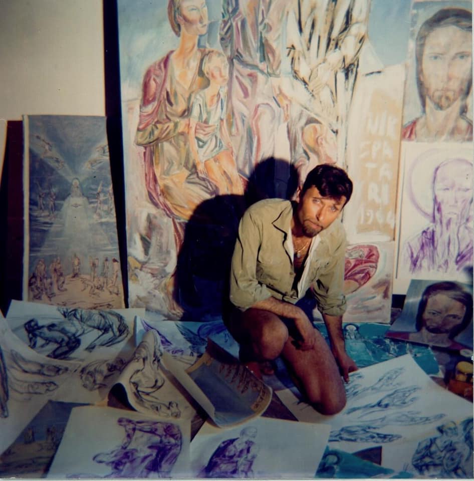 Nik Spatari - Meraviglie di Calabria - 6