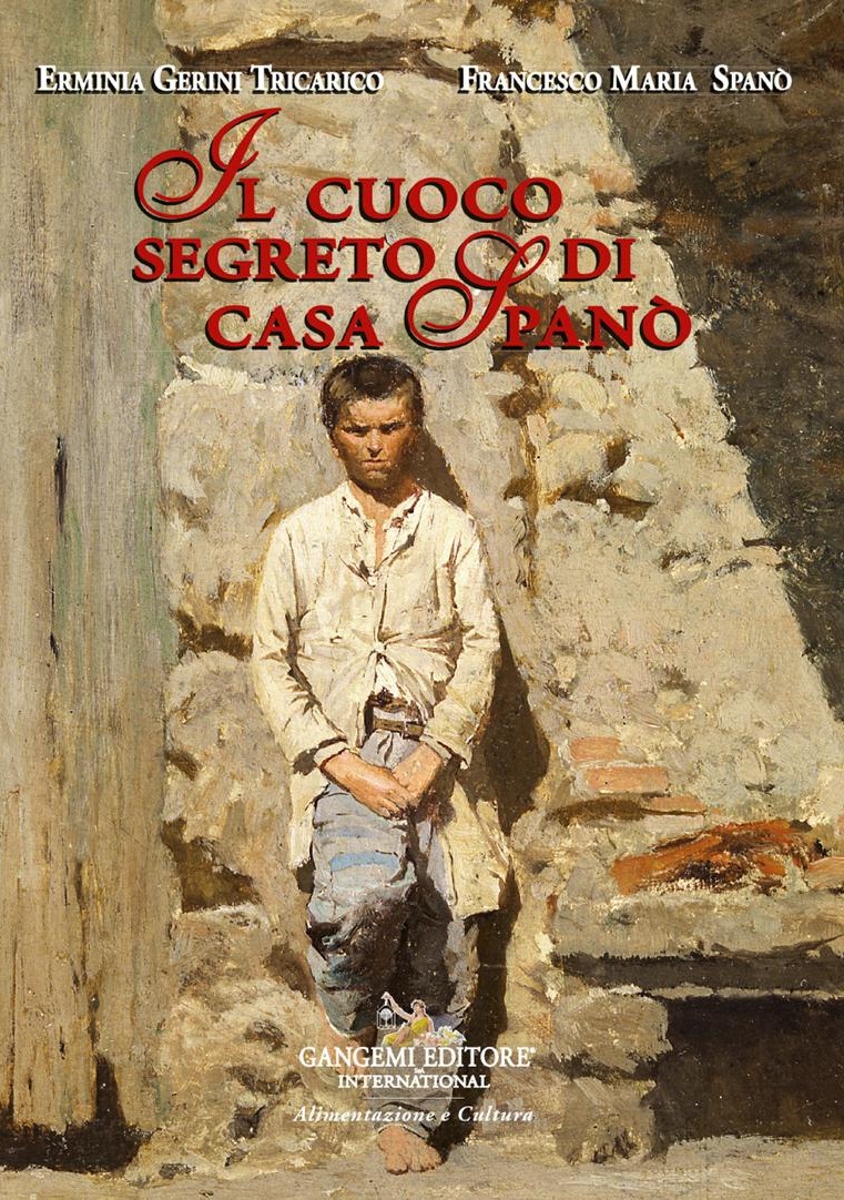 Ntoni Il cuoco segreto di casa Spano - Meraviglie di Calabria - 2