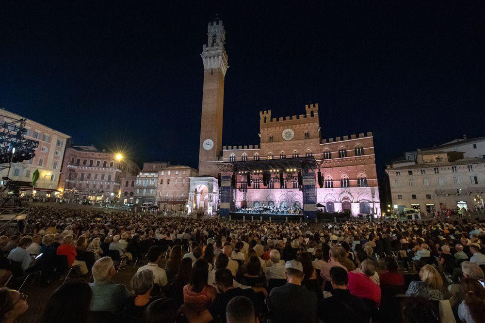 Orchestra Accademia musicale Chigiana di Siena 1 - Meraviglie di Calabria - 2