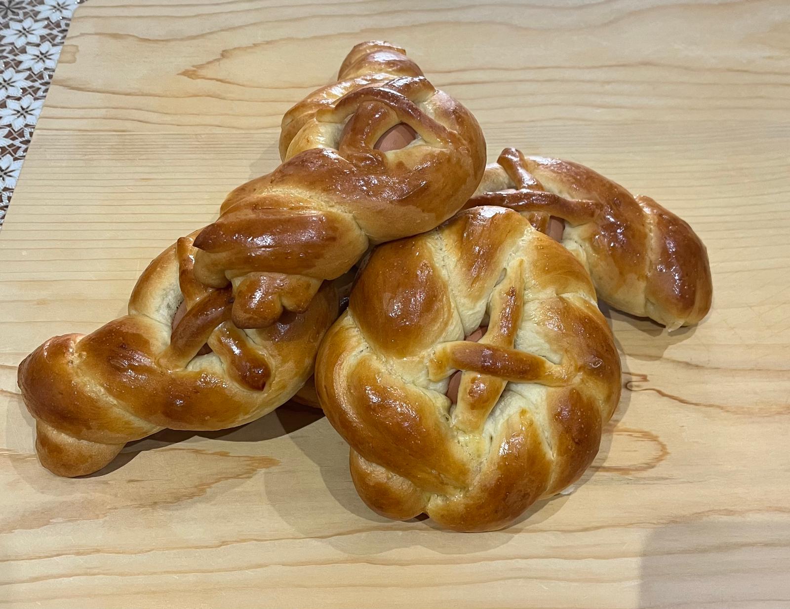 Pasqua Cuculi 2 - Meraviglie di Calabria - 2