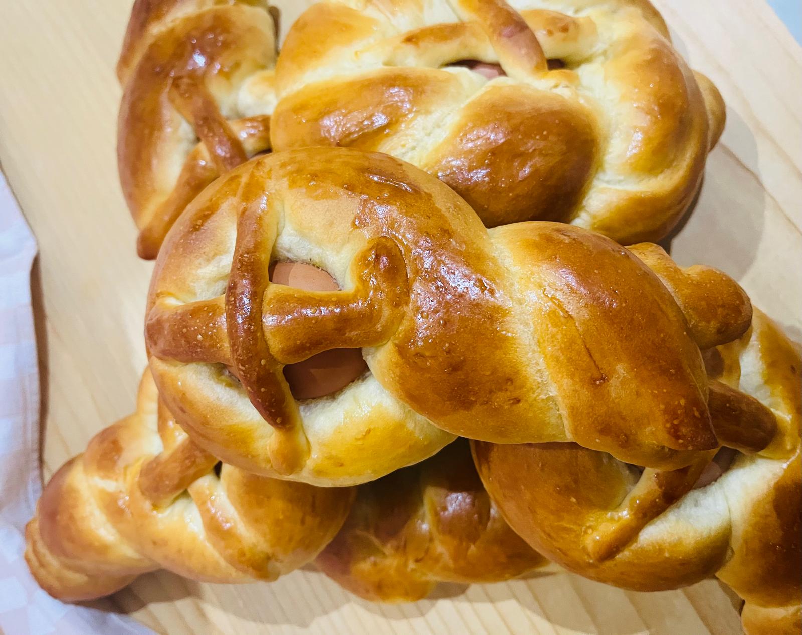 I dolci calabresi di Pasqua, profumi e ricette dal Pollino allo Stretto