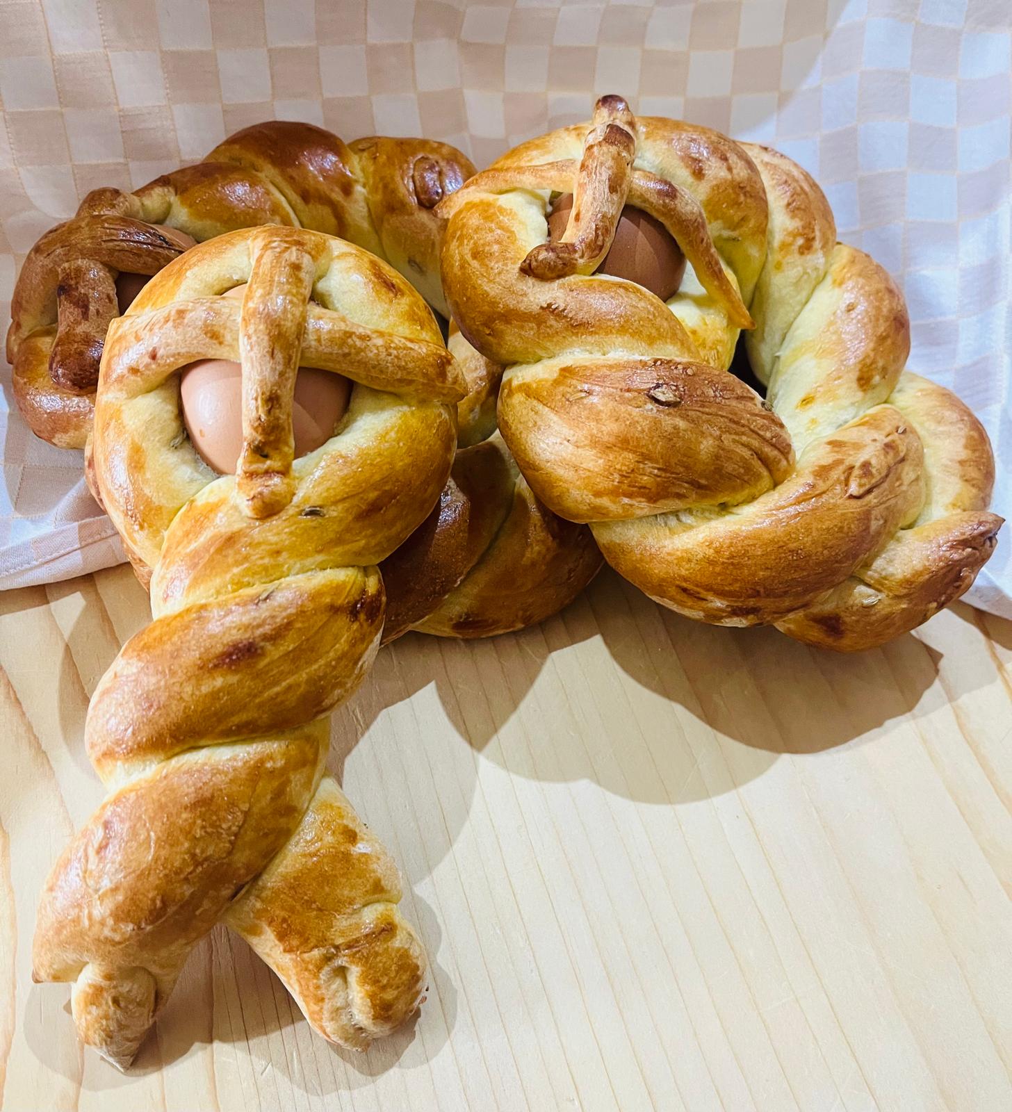 Pasqua Cuculi 4 - Meraviglie di Calabria - 4