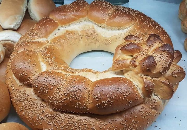 Pasqua Cuddura ca ciuciulena ph Confartigianato Reggio Calabria - Meraviglie di Calabria - 12