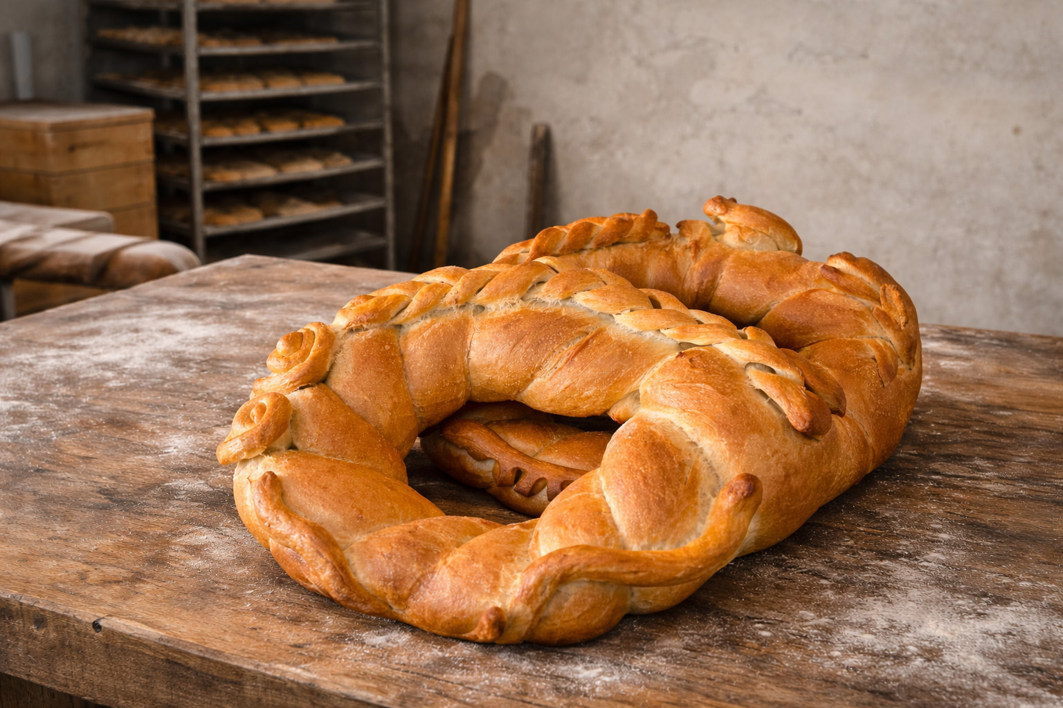 Pasqua cullura salata - Meraviglie di Calabria - 10
