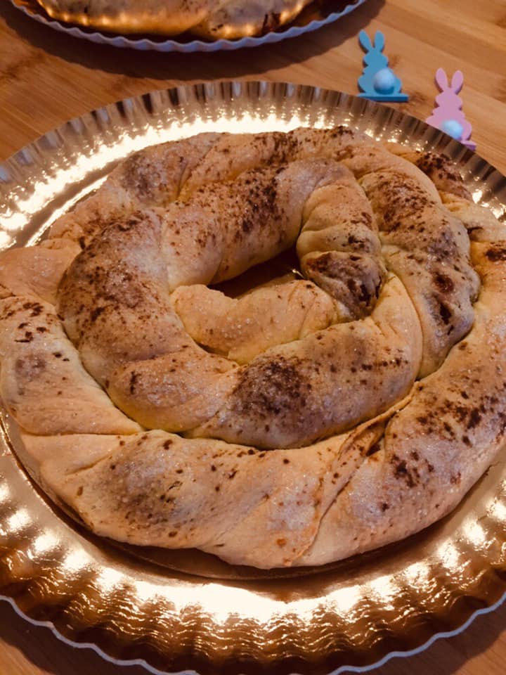 Pasqua dolci Riganella 3 ph Fabiola Gaccione - Meraviglie di Calabria - 20