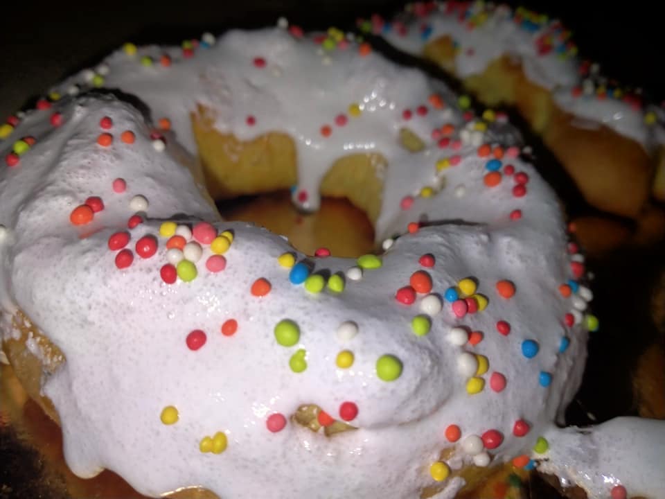 Pasqua dolci ginetti 2 - Meraviglie di Calabria - 16