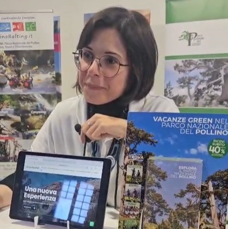 Pollino 2 - Meraviglie di Calabria - 8