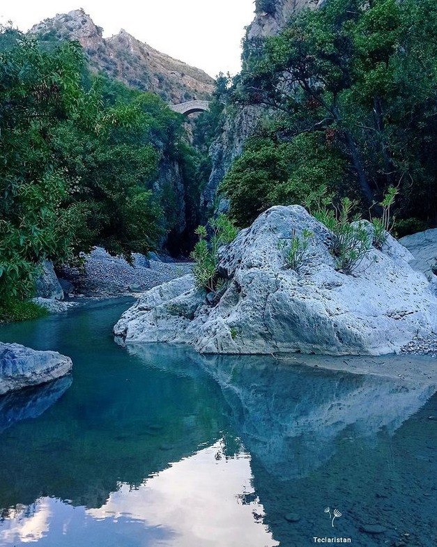 Pollino gole raganello - Meraviglie di Calabria - 14